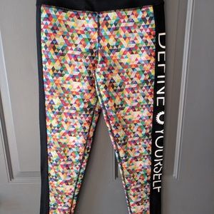 PIYO full length leggings